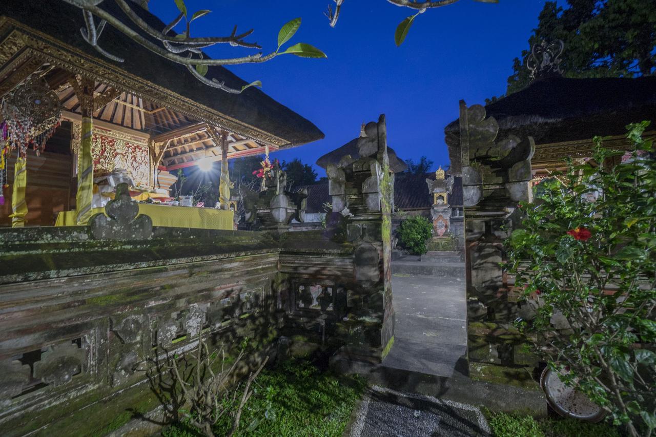 Manuaba Inn Ubud  Exterior photo