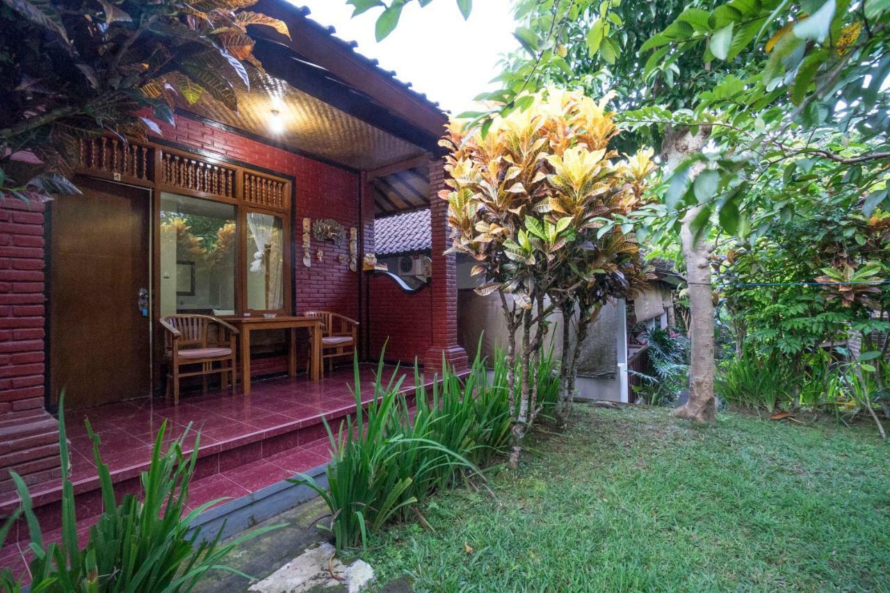 Manuaba Inn Ubud  Exterior photo